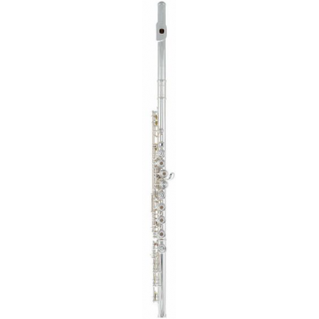 Yamaha yfl-472h flauta travesera