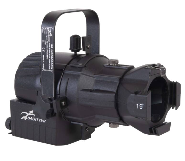 Sagitter SG JNRPROCW Proyector de Luz SG JNRPROCW