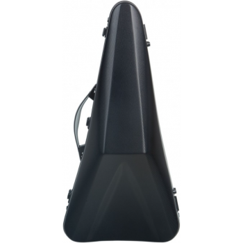 Bam estuche violín eléctrico viper stage2007in negro
