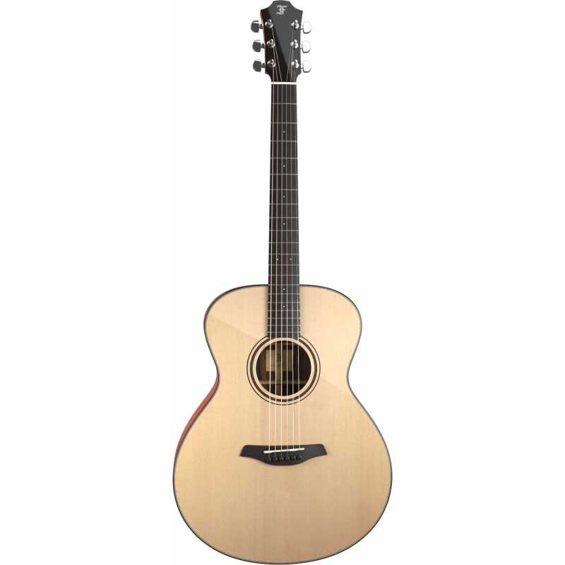 Furch GREEN G-SM Guitarra Acustica de 6 cuerdas GREEN G-SM