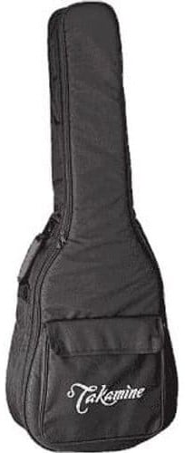 Takamine GTAGBJ Funda Guitarra Jumbo JUMBO