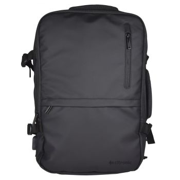 Citronic mdj-1 bolsa,mochila para portatil dj