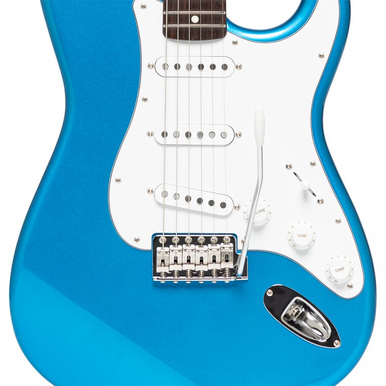 Tokai TST95 LPB/R Guitarra Eléctrica TST95 LPB/R