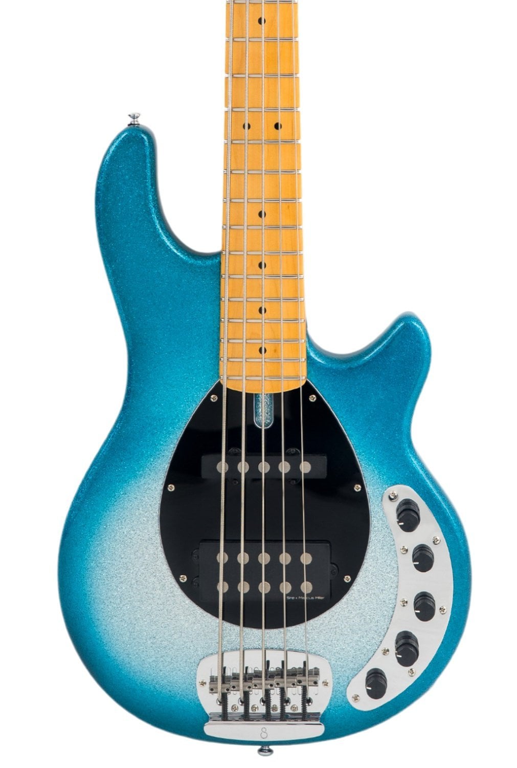 Marcus Miller Z7-5 SKYBURST SPARKLE Bajo de 5 cuerdas Z7-5 SKYBURST SPARKLE