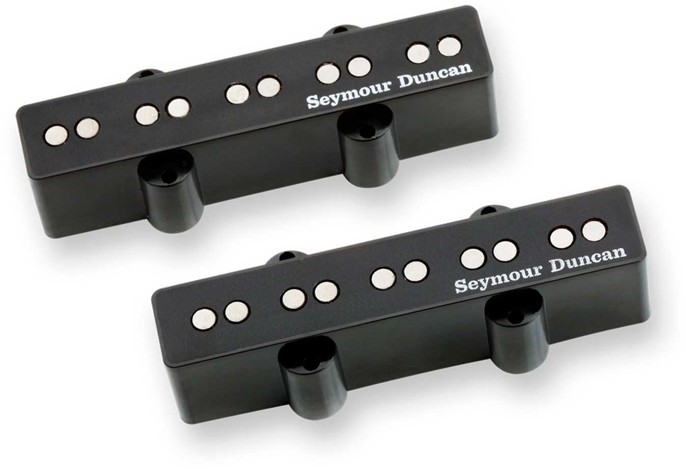 Seymour Duncan SJ5s 67/70 for 5-Strg Jazz Bas SJ5s 67/70 for 5-Strg Jazz Bas