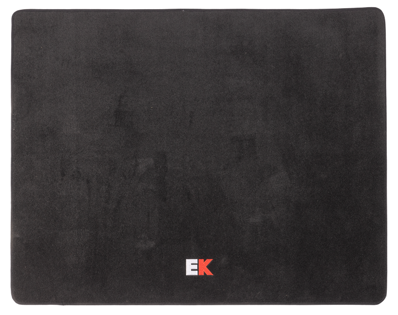 EK Audio Alfombra Para Batería 160 X 180 DR1618EK