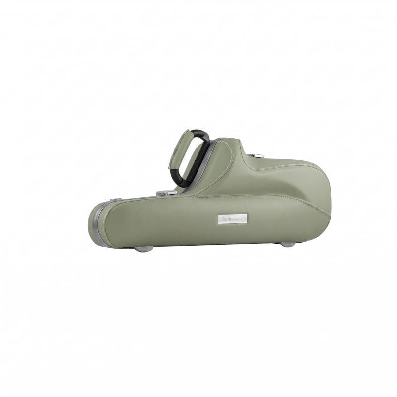 Bam Estuche saxo alto Cabine L\'Étoile Royal ETRO4011S Pistachio Pistacho ETBASETRO4011SP