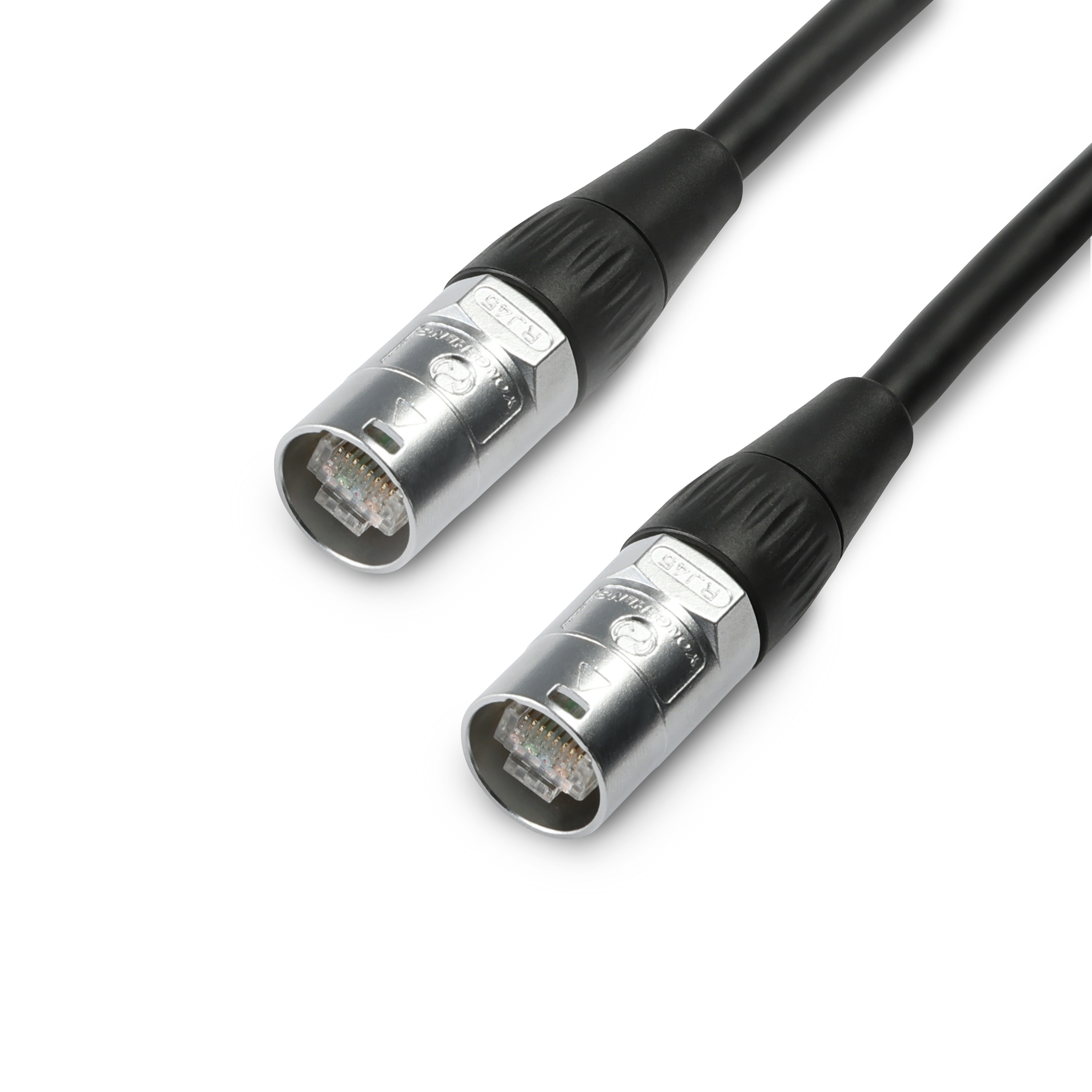 Adam Hall 4 STAR ECON CAT6A 20m 4 STAR ECON CAT6A 20m