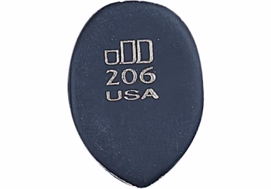 Dunlop Pack 36 Púas Jazztone Punta Mediana ADU477R206
