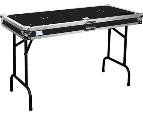 Walkasse WR-50 TABLE Mesa universal Dj Plegable Mesa Dj Plegable WR 50 TABLE