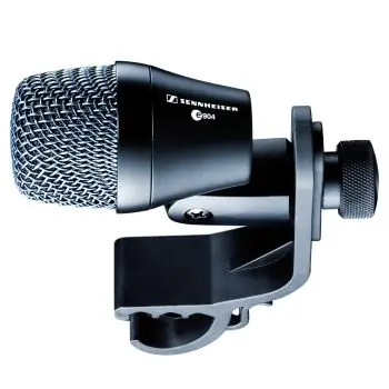 Sennheiser E904 Micrófono de Instrumentos