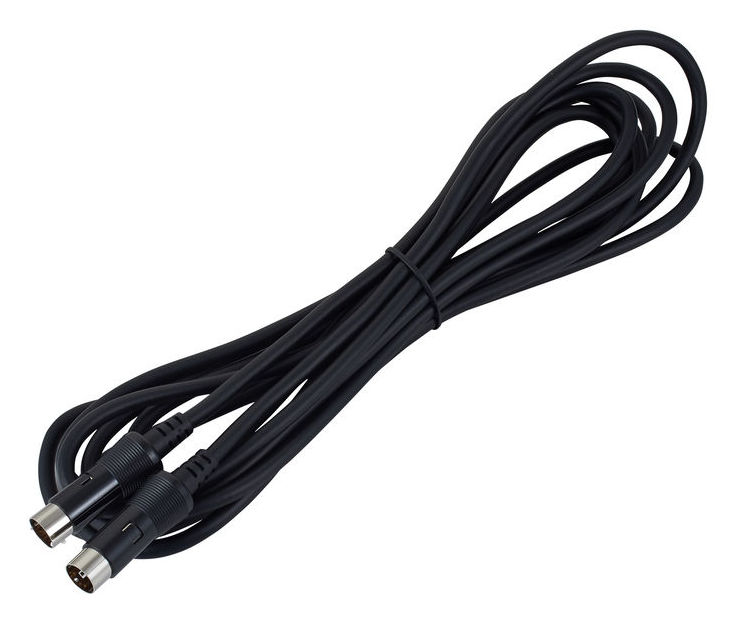 Roland GKC-5 Cable de Instrumento 5 Metros GKC-5