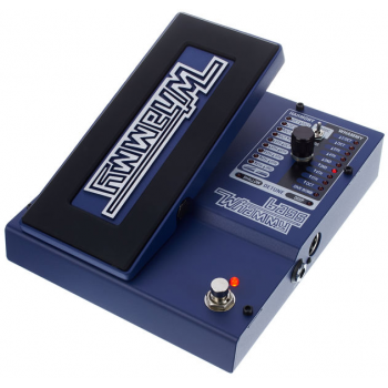 Digitech bass whammy pedal para bajo
