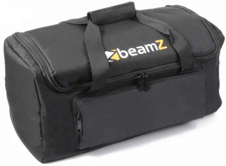 Beamz AC-120 Maleta Blanda 150016 AC-120