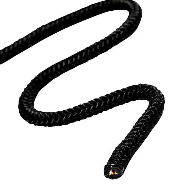 Showtec Eurotrack Cord 8mm Negro 89534 Eurotrack Cord 8mm 89534