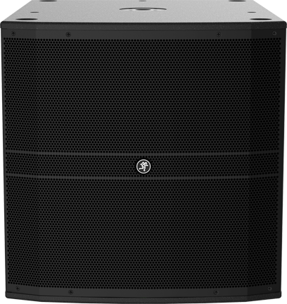 Mackie DRM 18S-P Subwoofer Pasivo 18" DRM 18SP