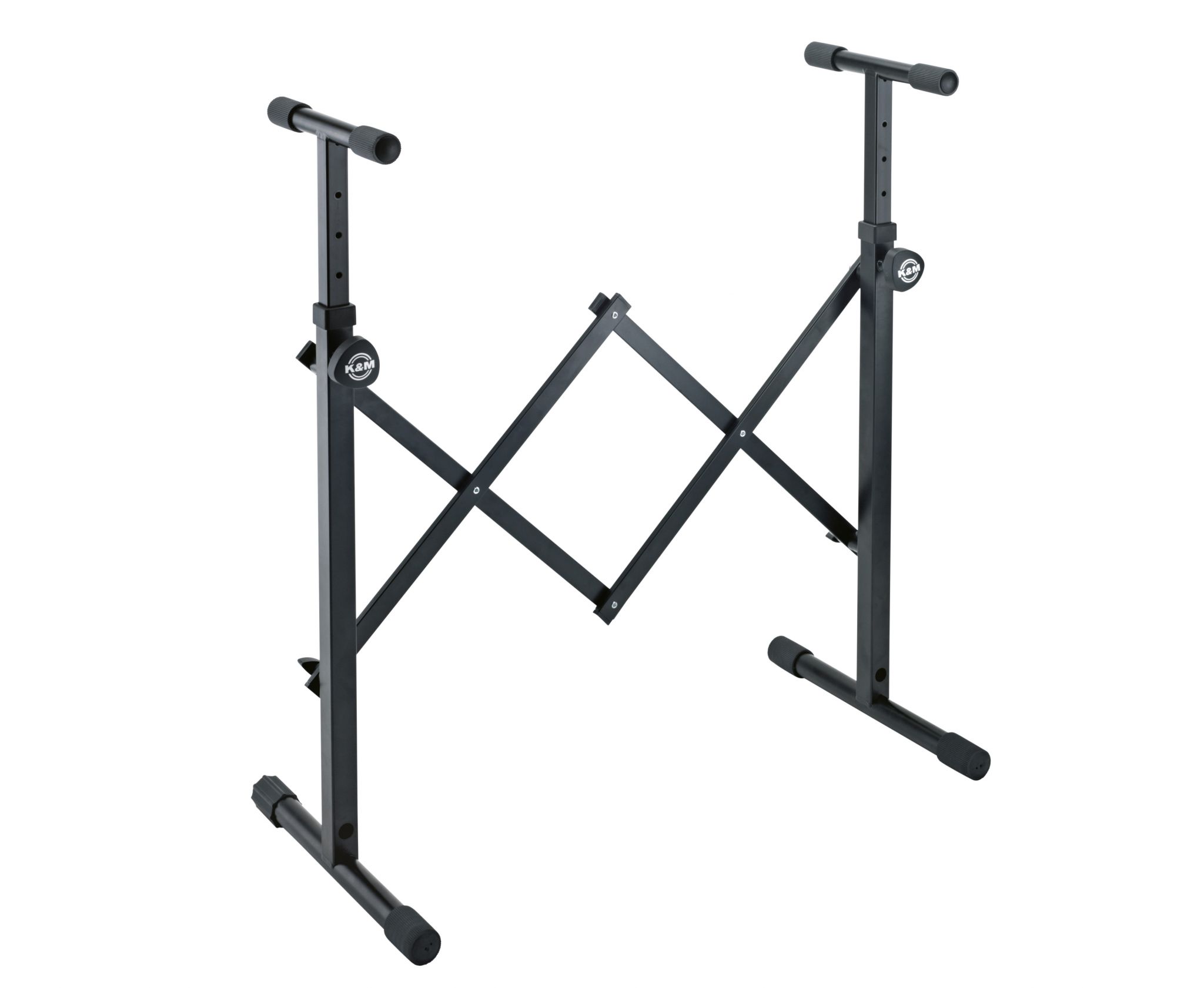 Konig & Meyer 18826 Soporte Adaptable Para Equipos Negro 18826