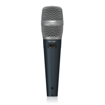 Behringer sb 78a micrófono cardioide de condensador