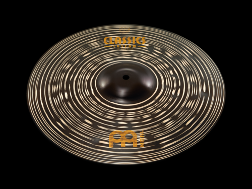 Meinl CC20DAC Platillo Dark Crash 20" CC20DAC
