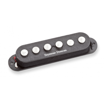 Seymour duncan ssl-7 quarter pound staggered pastilla guitarra eléctrica
