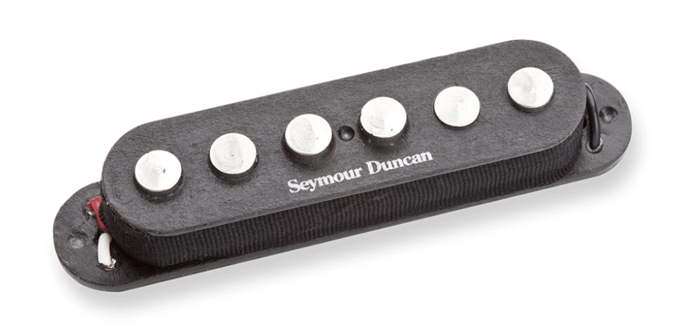 Seymour Duncan SSL-7 Quarter Pound Staggered Pastilla Guitarra Eléctrica SSL-7 Quar