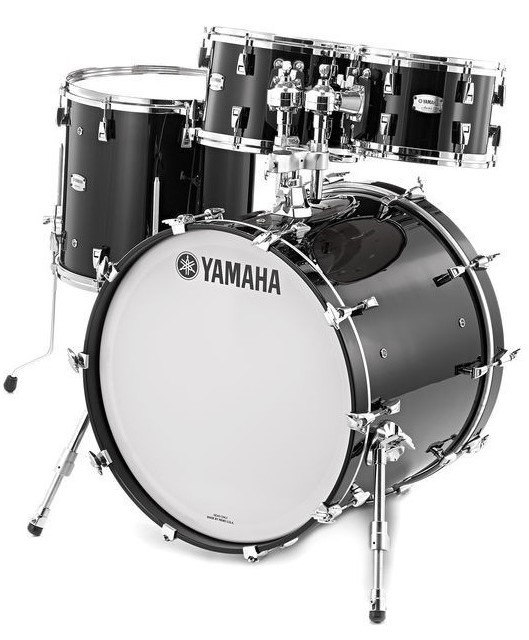 Yamaha JAMFUSIONSOB Set Batería Acústica FUSION SET