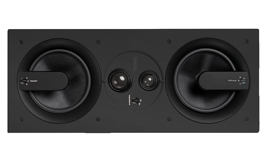 Jamo IW 626 LCR FG II Altavoz de Empotrar IW 626 LCR FG II
