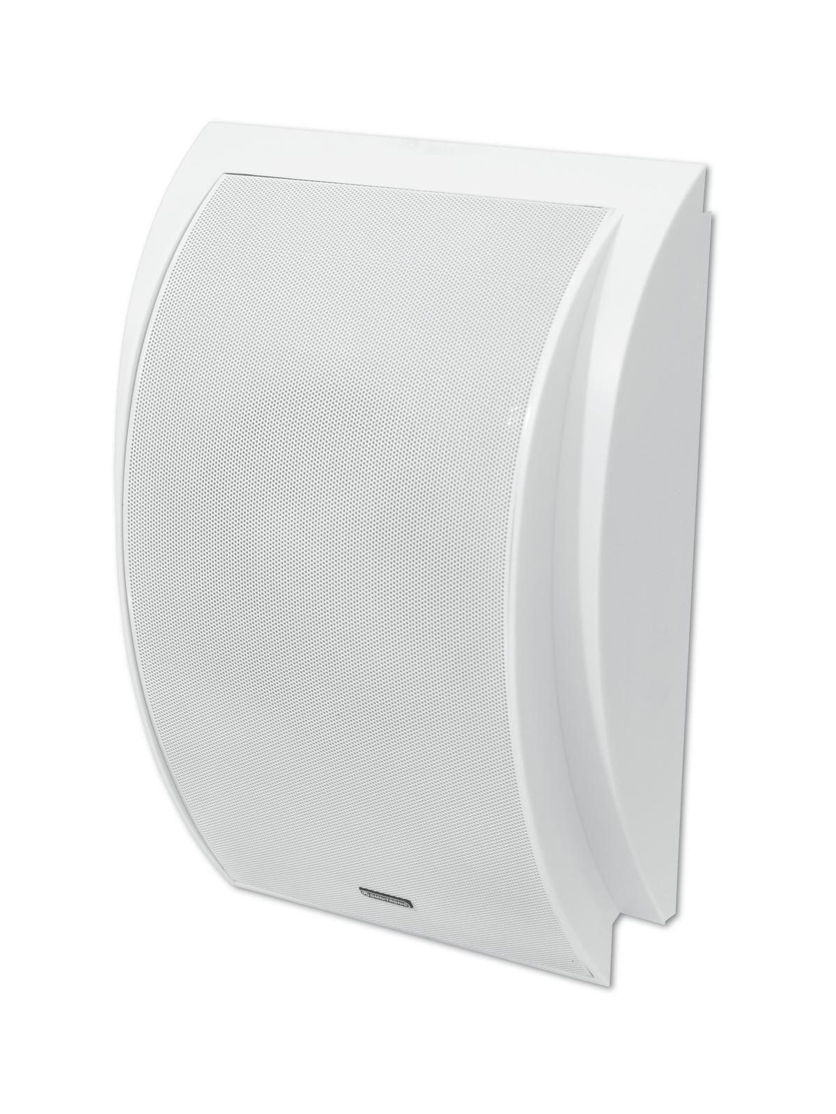 Omnitronic WC-1 Altavoz de rango completo de 6.5 pulgadas WC-1