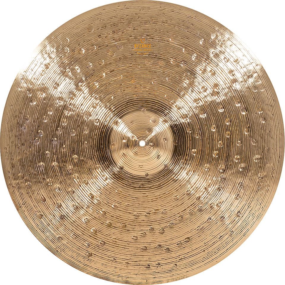 Meinl B24FRR Plato Ride 24 B24FRR