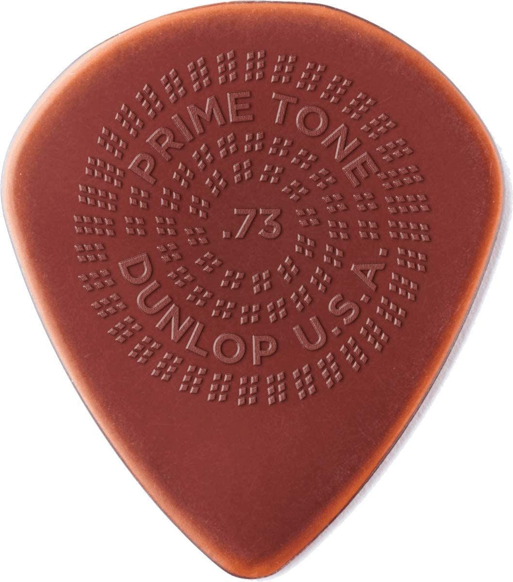 Dunlop Primetone Jazz III XL Grip de 0,73 mm Pack 12 Un. 520R73