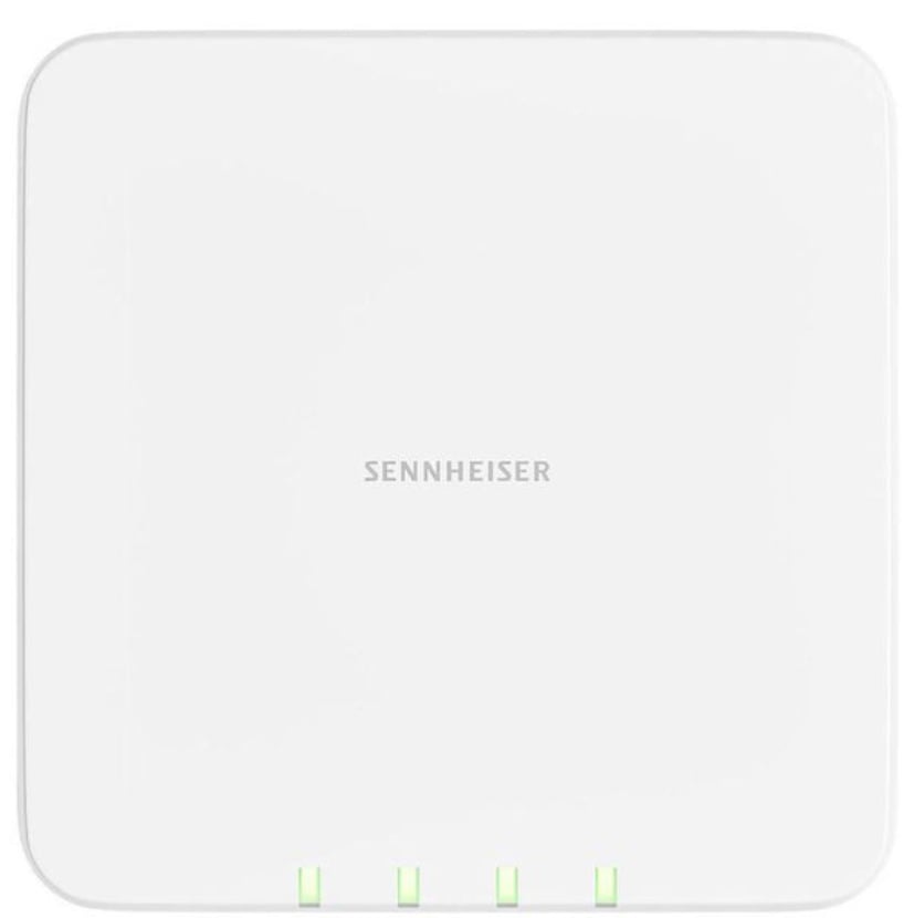 Sennheiser SL MCR 4 DW-3 Receptor Multicanal SpeechLine SL MCR 4 DW-3