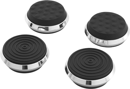 Oehlbach Air Absorber Amortiguador Vibraciones Altavoz Air Absorber