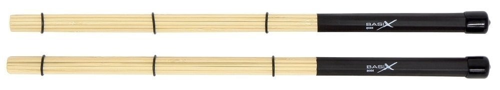 Gewa F822110 Baquetas Basix Rods Ligeros F822110