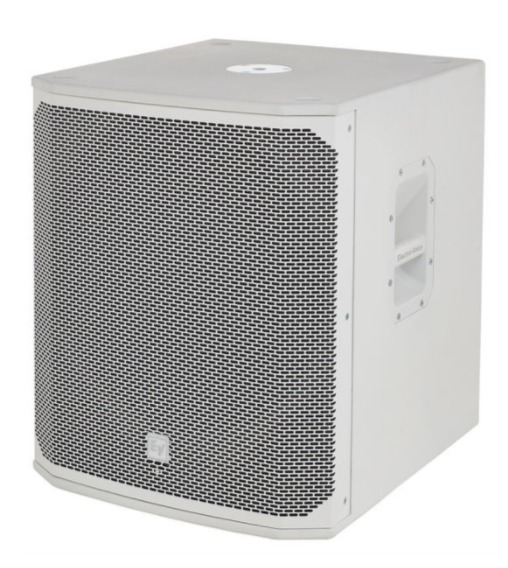 Electro-Voice ELX200-18SP-W Subwoofer Activo 18 ELX200-18SP-W