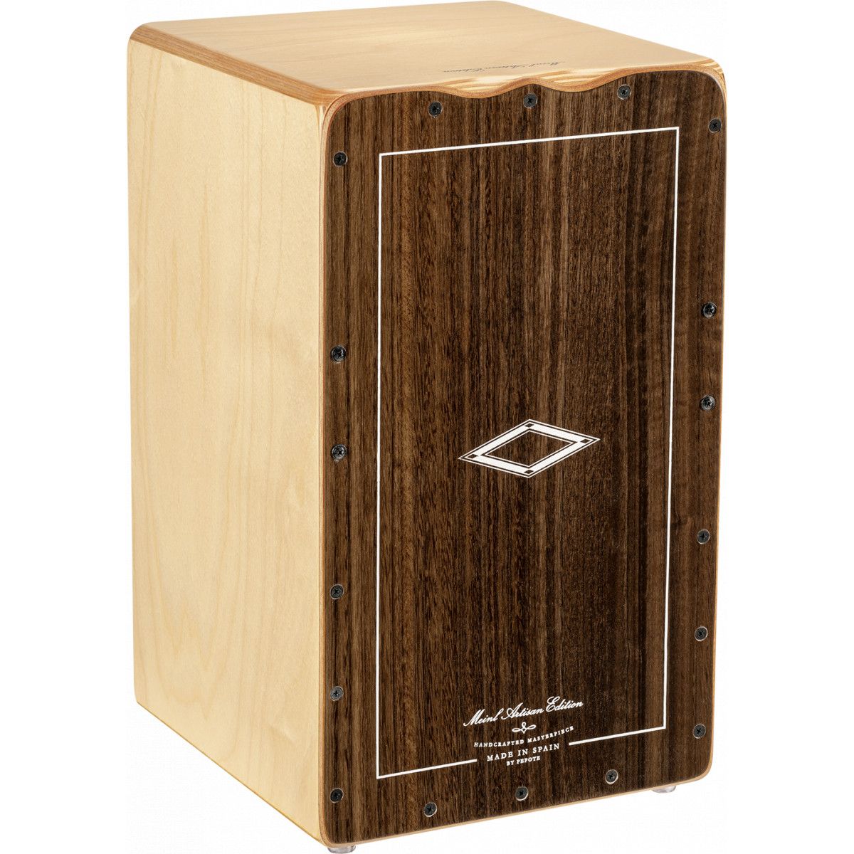 Meinl AETLBE Cajón Artisan Tango Line AETLBE