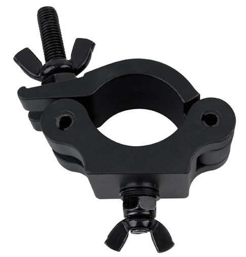Showtec Acople Medio Negro 500 kg Acople Medio Negro 500-kg