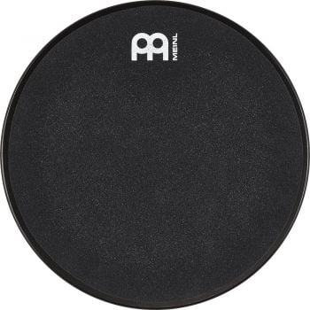 Meinl mmp12bk pad de prácticas 12 marshmallow black