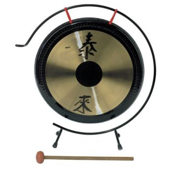 Gewa gong chino diámetro 30 cm