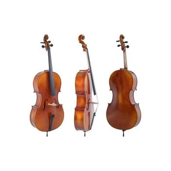 Gewa cello maestro 1-vc3 1/2