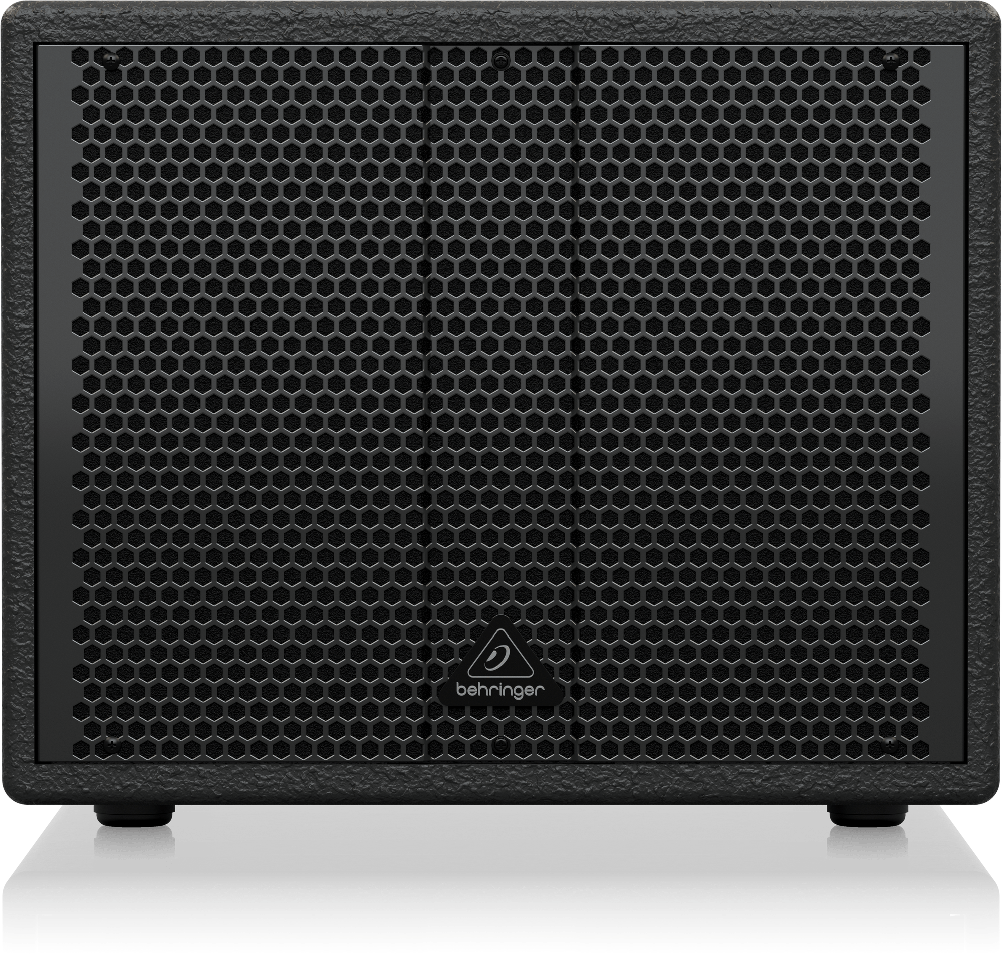BEHRINGER SAT 1008 SUBA Subwoofer Activo 8 SAT 1008 SUBA