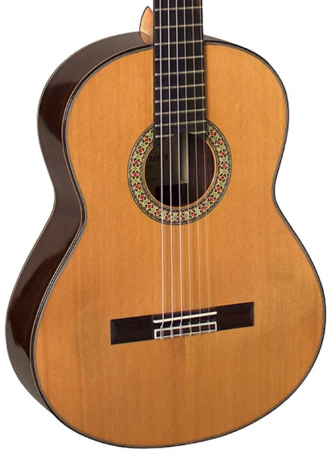 Admira A15 Guitarra Clásica Serie Artesanía A15