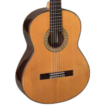 Admira a15 guitarra clásica serie artesanía