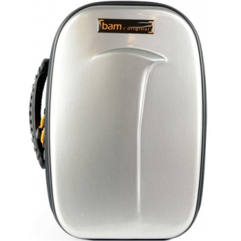 Bam estuche clarinete trek3027sa nuevo trekking aluminio