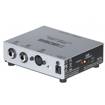 Boss gkc-ad conversor 13 pin a serial