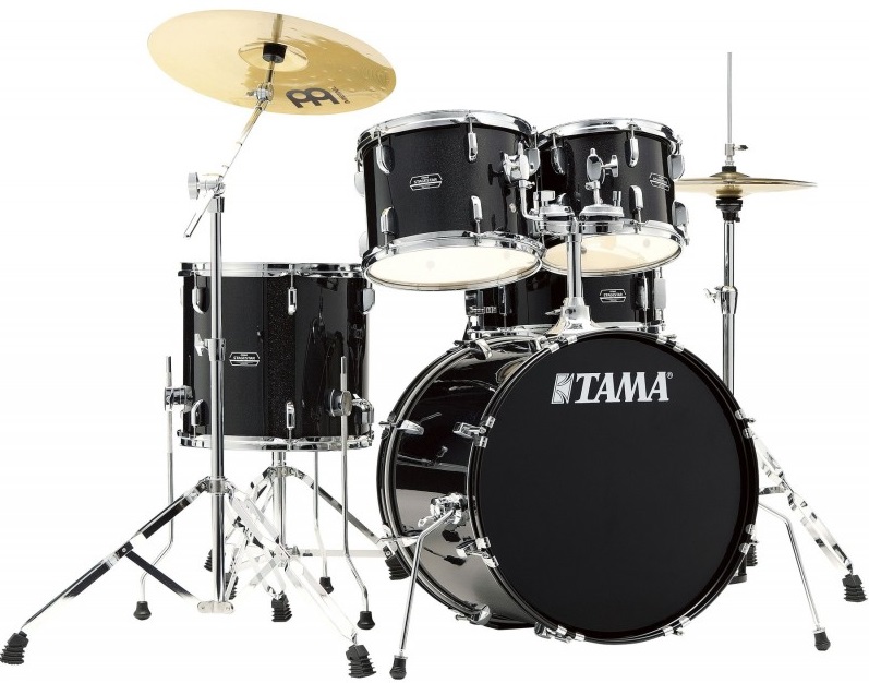 Tama Stagestar ST50H5-BNS Batería Acústica ST50H5-BNS
