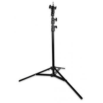 Triton blue tp mc 250 tripode negro master cine stand altura máxima 3500 mm