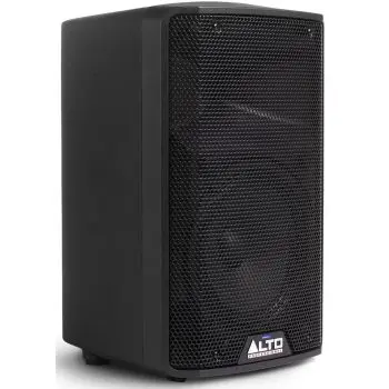 Alto tx 408 altavoz amplificado clase d 350w rms