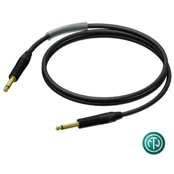 Procab pra600-1-5 cable jack 1.5m
