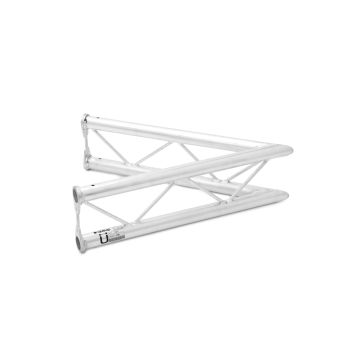 Alutruss bisystem pv-19 2-way 45grados vertical
