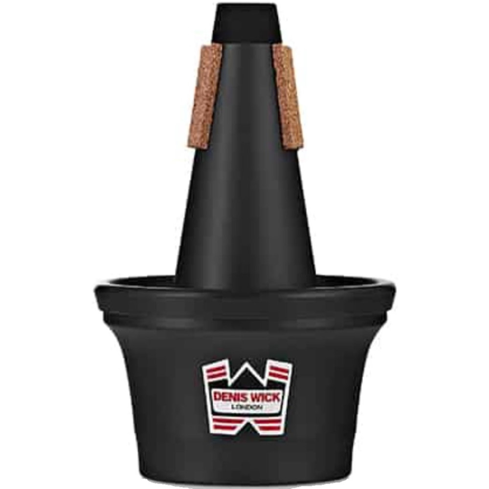 Denis Wick Sordina Trompeta 5575 Fibra Cup Sordina Trompeta 5575 Fibra Cup